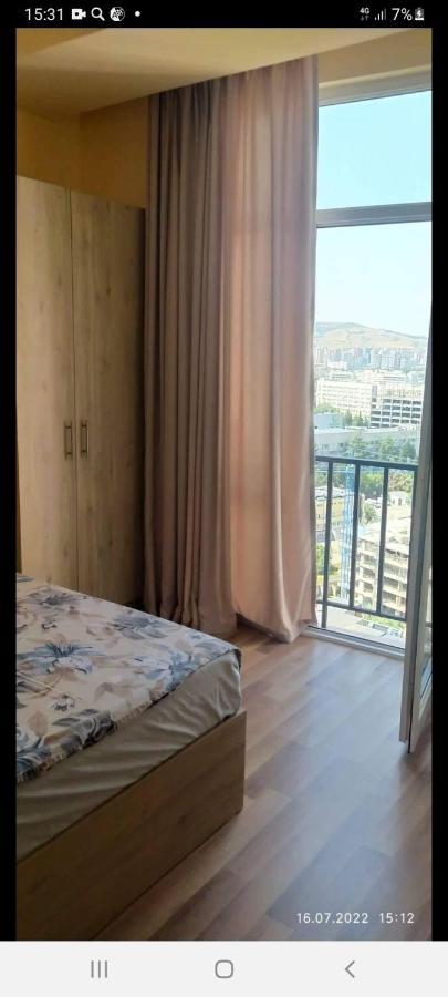 Flat Apartment Tbilisi Exterior photo