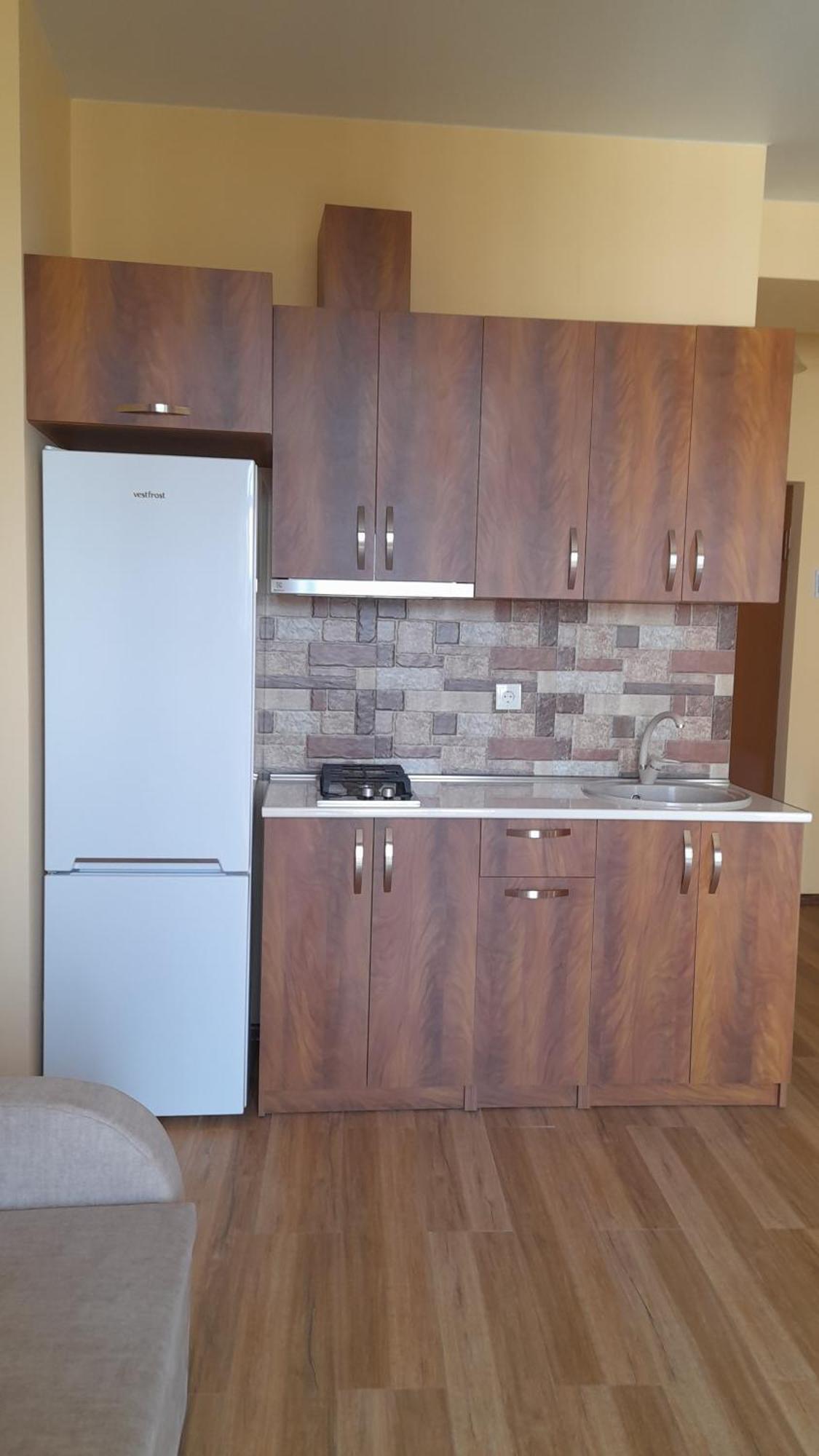 Flat Apartment Tbilisi Exterior photo